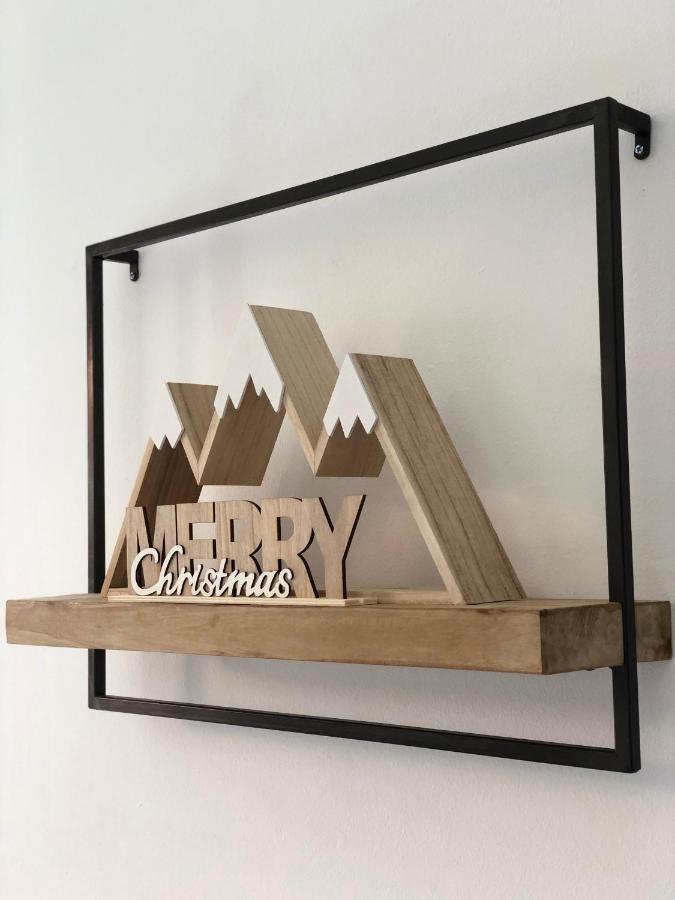 Le Studio Alpin - Hyper Centre Saint Gervais Екстериор снимка
